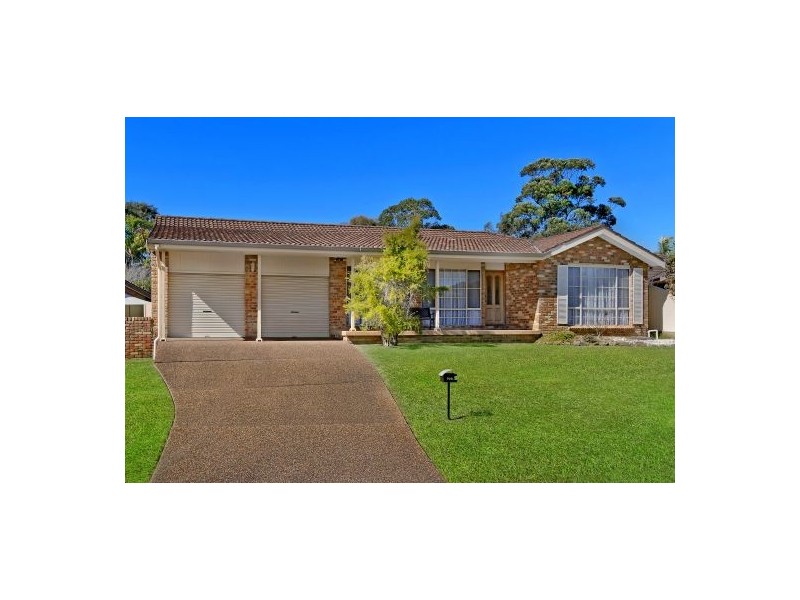 1 Supply Close, Bateau Bay NSW 2261