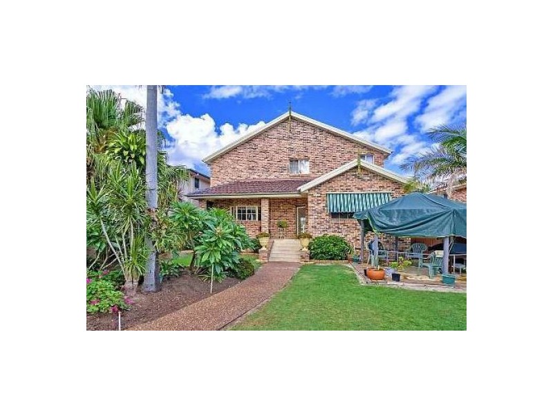 31 Paringa Avenue, Davistown NSW 2251