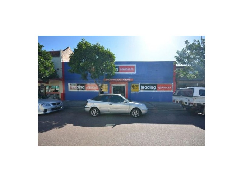 231-233 The Entrance Rd, The Entrance NSW 2261