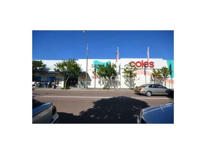 231-233 The Entrance Rd, The Entrance NSW 2261