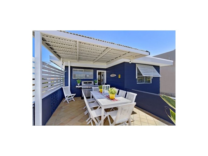 2/34 Wilfrett Barrett Drive, The Entrance North NSW 2261