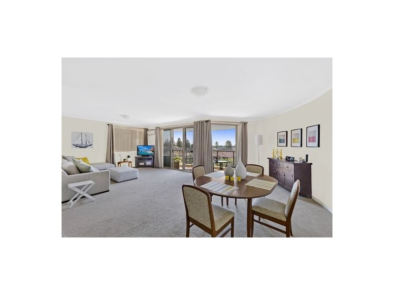 5/25-27 Ocean Parade, The Entrance NSW 2261