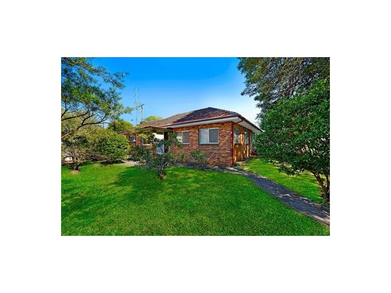 274 Blackwall Road, Woy Woy NSW 2256