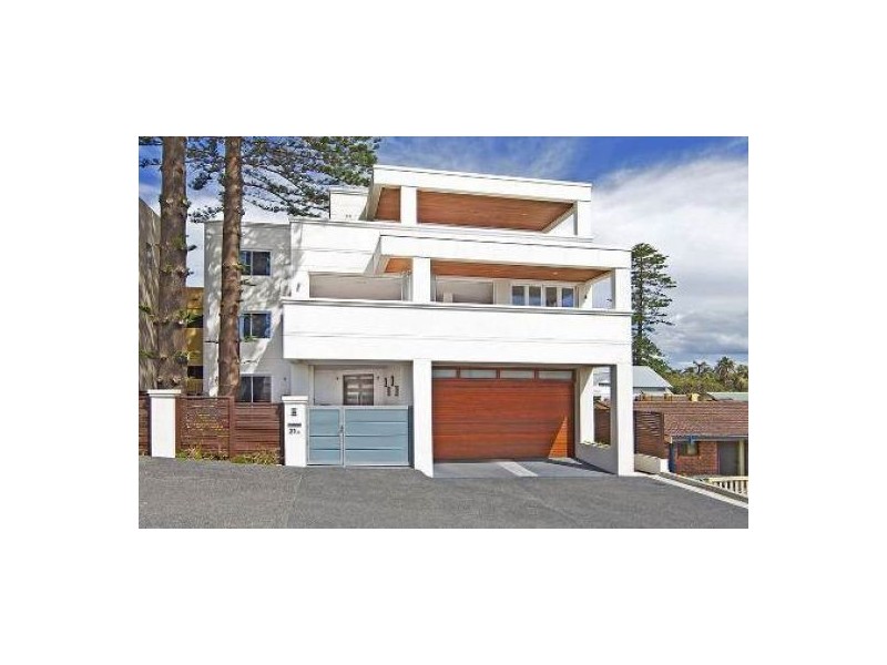21a Hargraves Street, The Entrance North NSW 2261