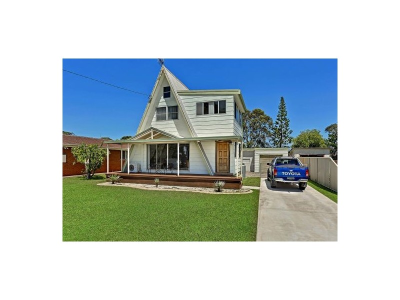 23 Bass Avenue, Killarney Vale NSW 2261