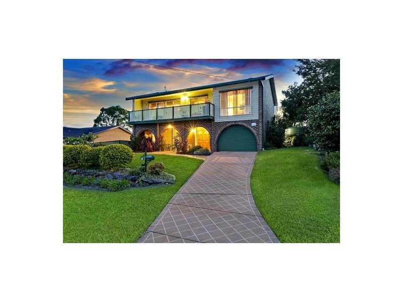 60 Castle Circuit, Umina Beach NSW 2257