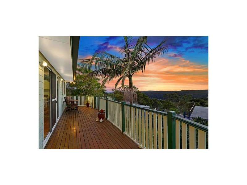 60 Castle Circuit, Umina Beach NSW 2257