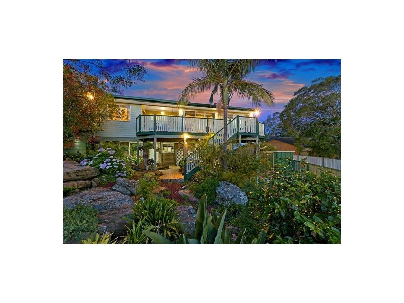 60 Castle Circuit, Umina Beach NSW 2257