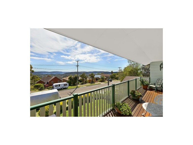60 Castle Circuit, Umina Beach NSW 2257