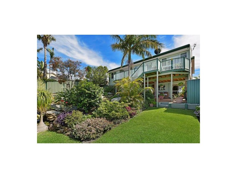 60 Castle Circuit, Umina Beach NSW 2257