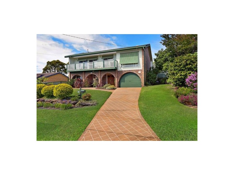 60 Castle Circuit, Umina Beach NSW 2257
