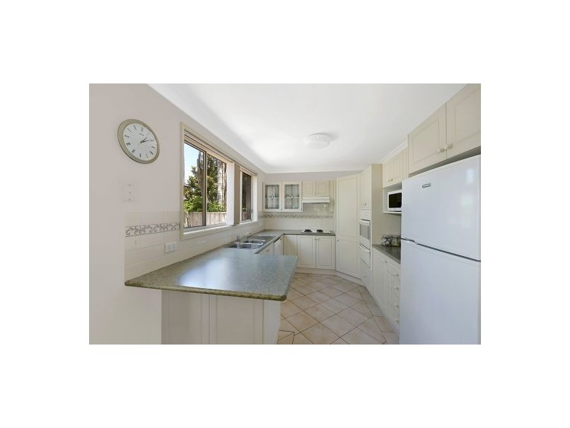 2/5 Marquis Close, Shelly Beach NSW 2261