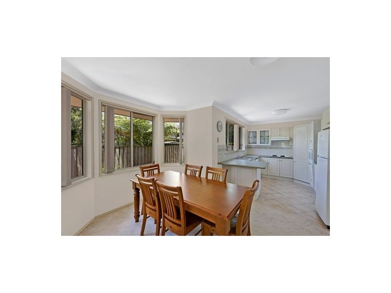 2/5 Marquis Close, Shelly Beach NSW 2261