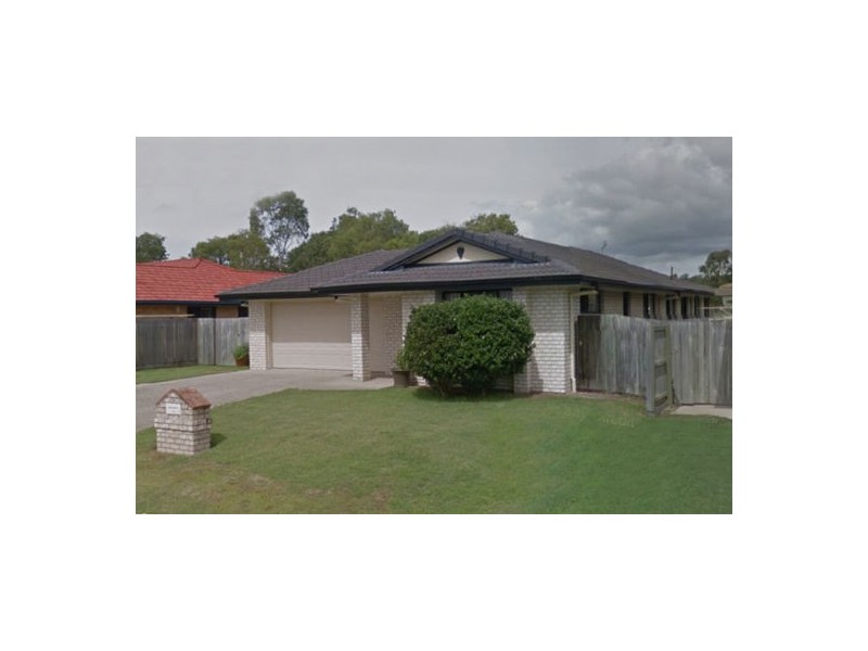 Little Mountain QLD 4551