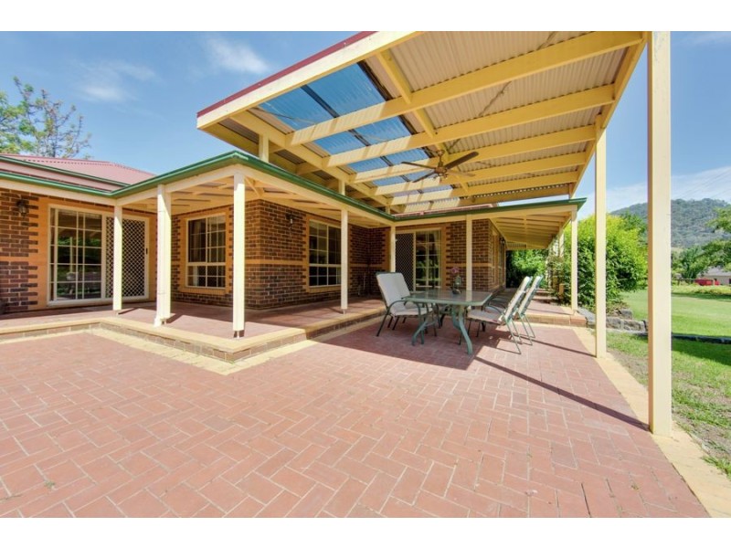 1 Innisfree Drive, Wodonga VIC 3690