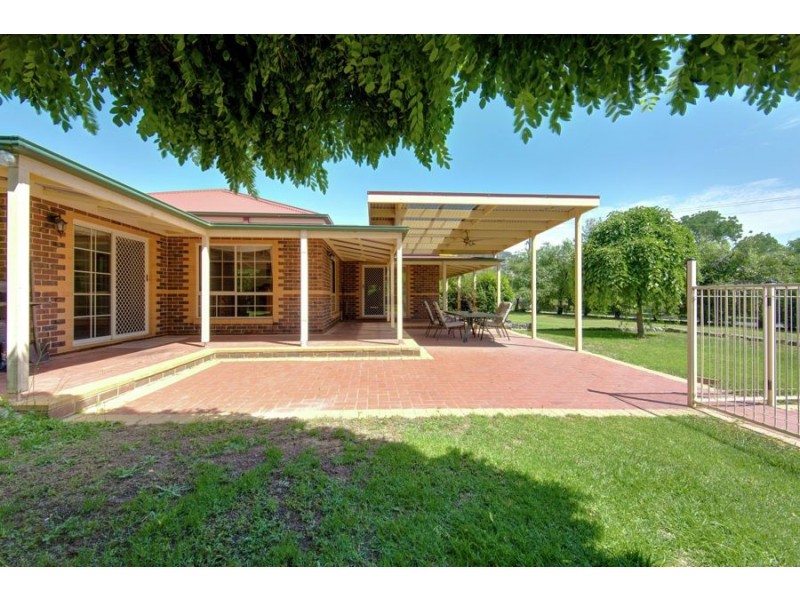 1 Innisfree Drive, Wodonga VIC 3690