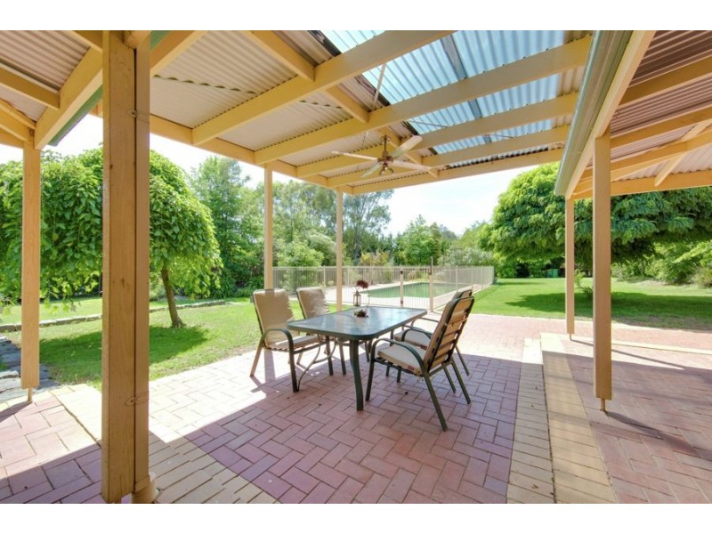 1 Innisfree Drive, Wodonga VIC 3690