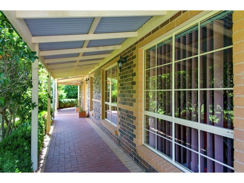 1 Innisfree Drive, Wodonga VIC 3690