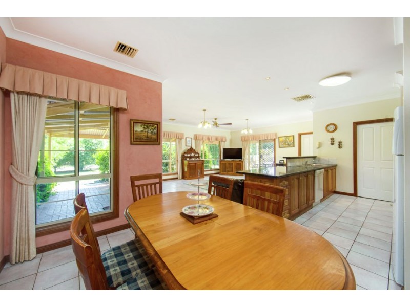 1 Innisfree Drive, Wodonga VIC 3690