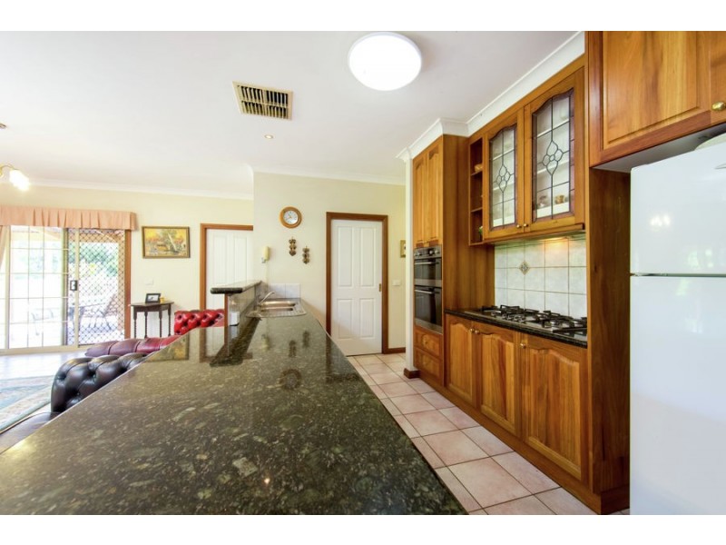 1 Innisfree Drive, Wodonga VIC 3690