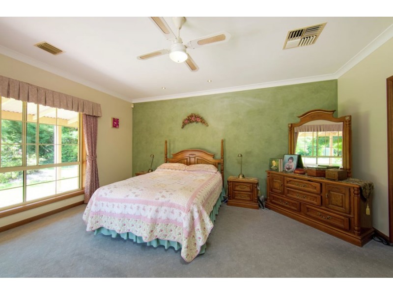 1 Innisfree Drive, Wodonga VIC 3690