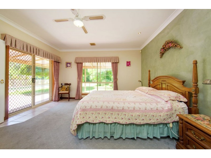 1 Innisfree Drive, Wodonga VIC 3690