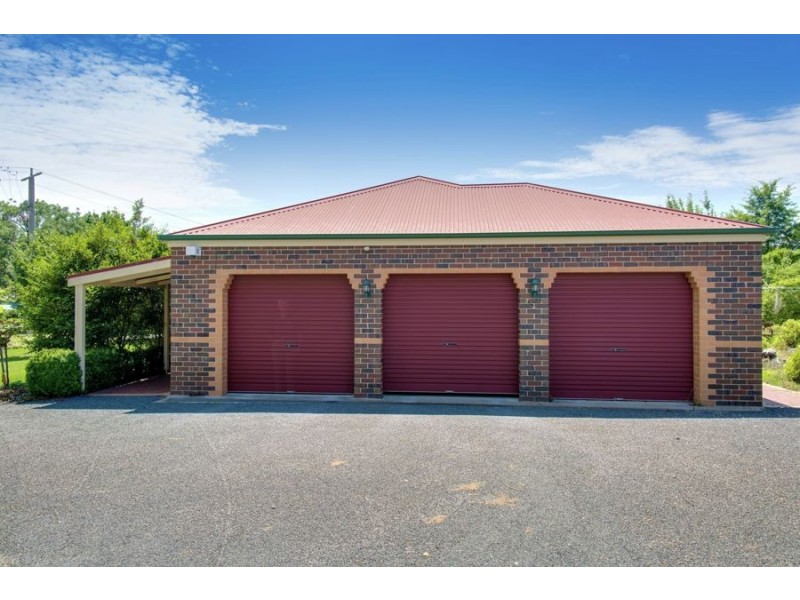 1 Innisfree Drive, Wodonga VIC 3690