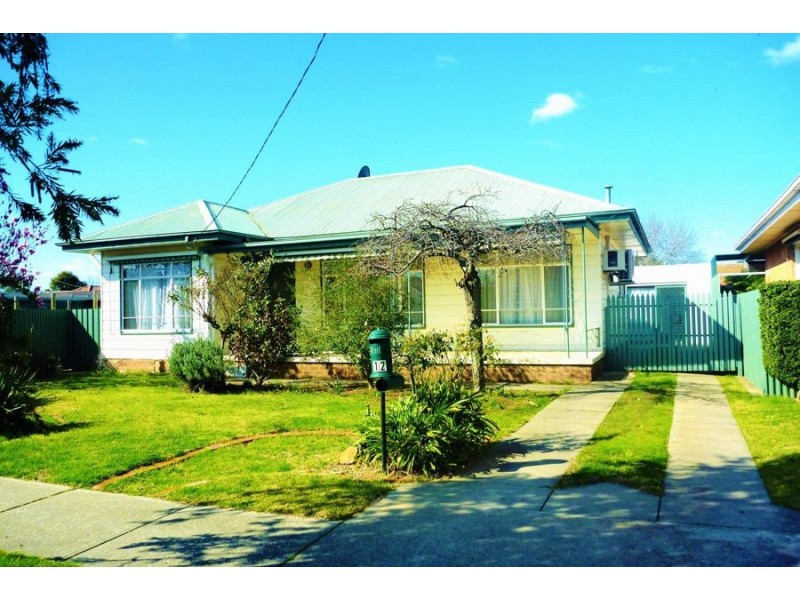 12 Fulford Street, Wodonga VIC 3690