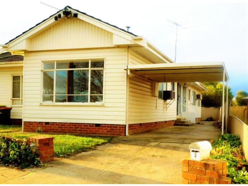 18 Anne Street, Wodonga VIC 3690