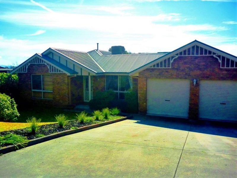 8 Hogan Court, Wodonga VIC 3690