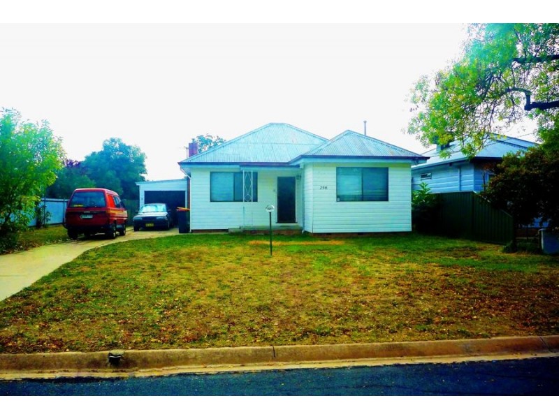 298 Gulpha Street, North Albury NSW 2640