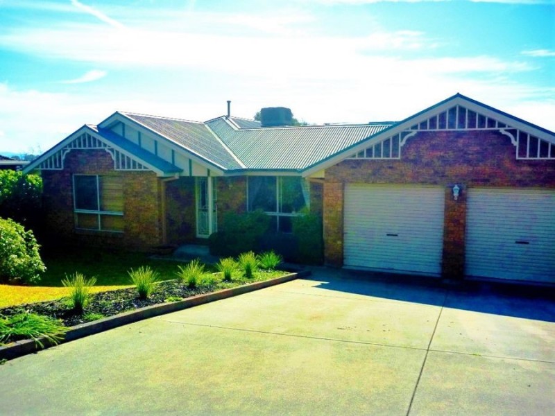 8 Hogan Court, Wodonga VIC 3690
