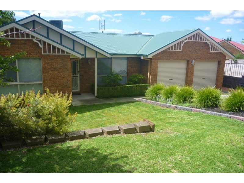 8 Hogan Court, Wodonga VIC 3690