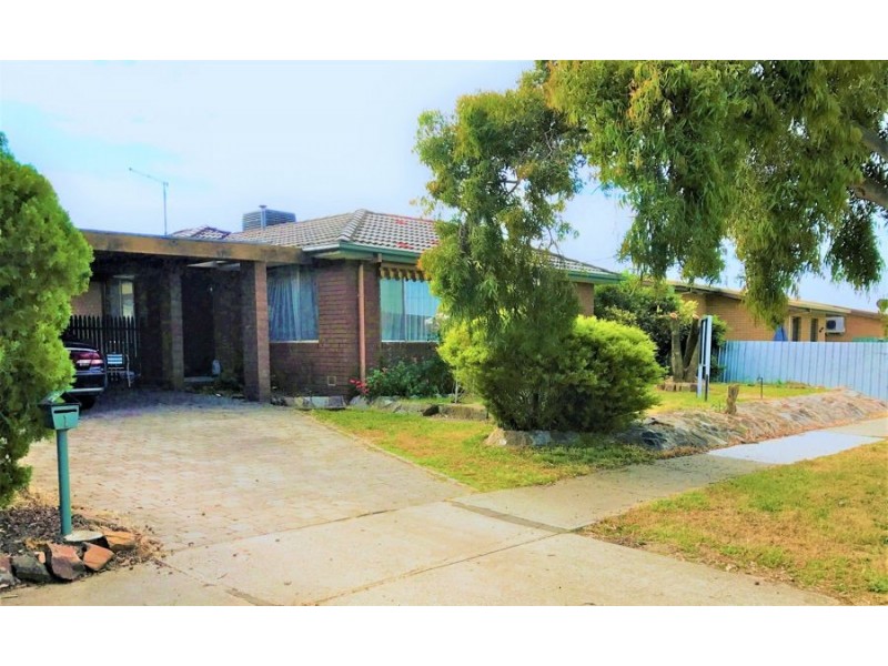 1 Serpentine Avenue, Wodonga VIC 3690