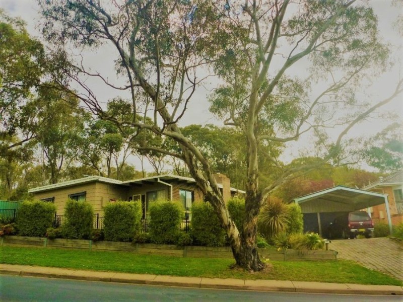 791 Gap, Albury NSW 2640