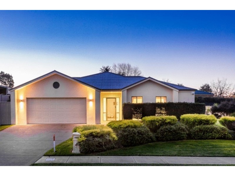 4 Valerian Terrace, Baranduda VIC 3691