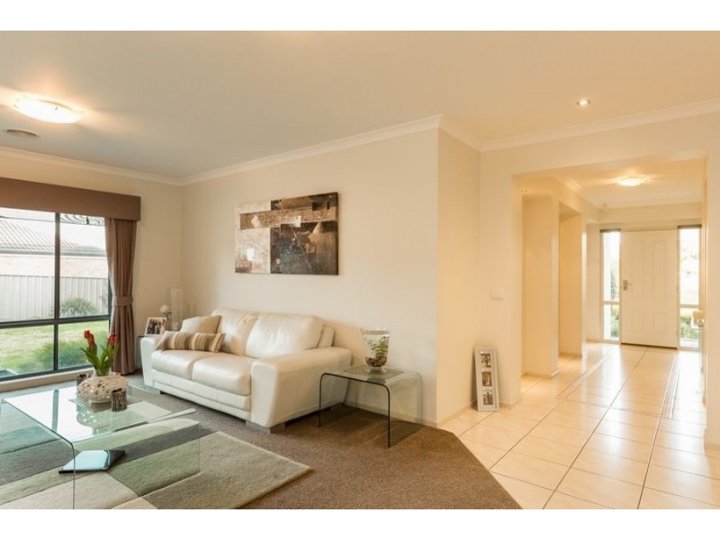 4 Valerian Terrace, Baranduda VIC 3691