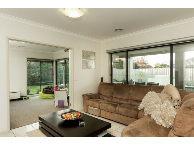 4 Valerian Terrace, Baranduda VIC 3691