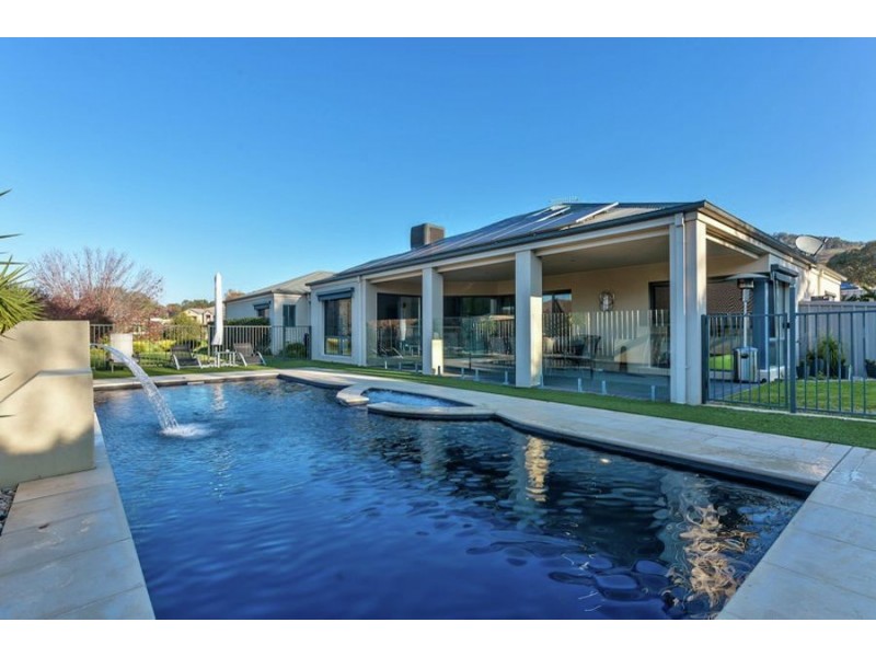 4 Valerian Terrace, Baranduda VIC 3691