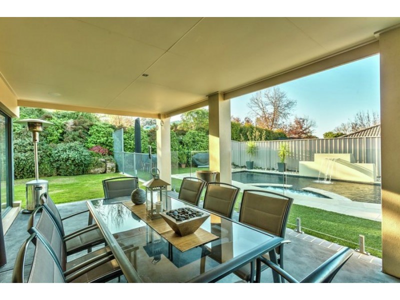 4 Valerian Terrace, Baranduda VIC 3691