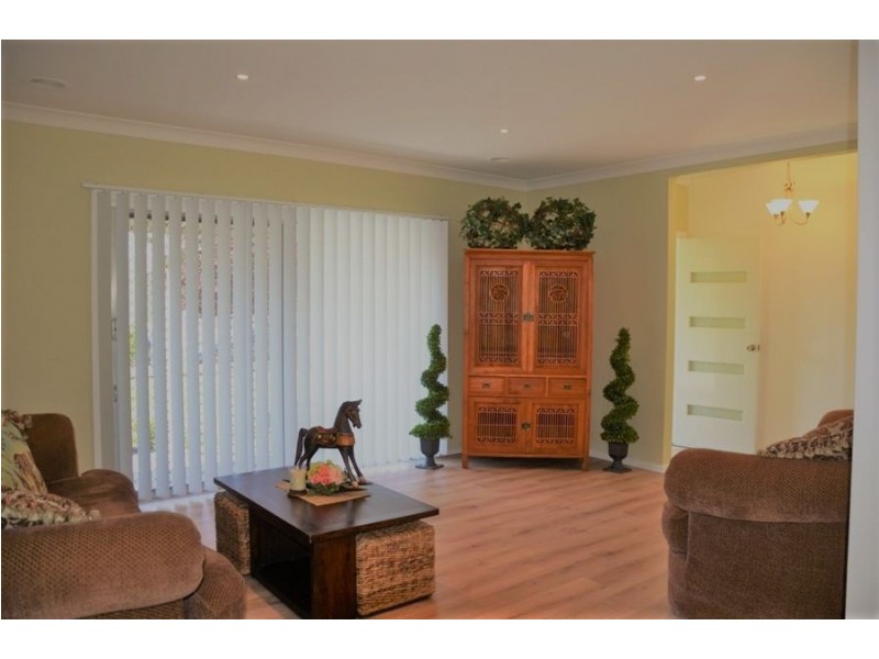 North Albury NSW 2640