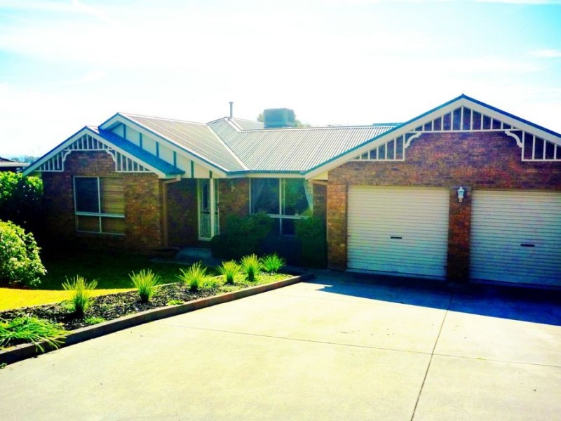 8 Hogan Court, Wodonga VIC 3690