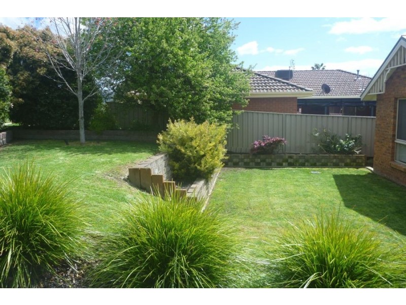 8 Hogan Court, Wodonga VIC 3690