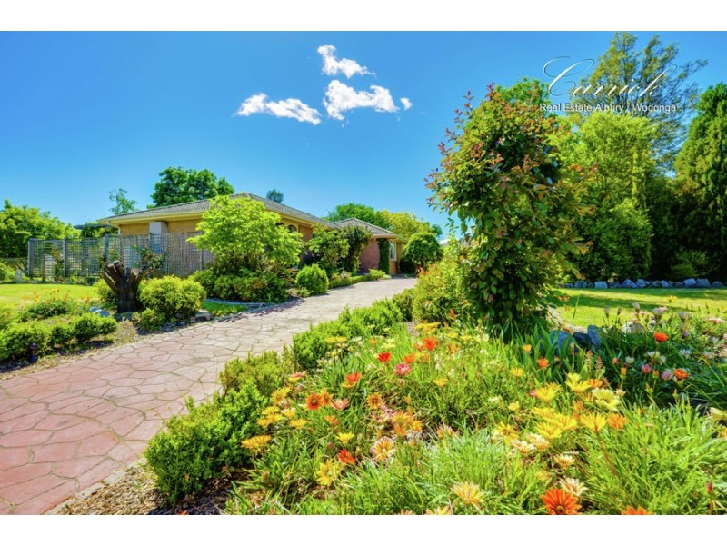 11 Kirribilli Court, Wodonga VIC 3690