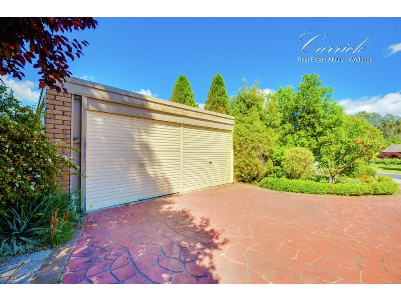 11 Kirribilli Court, Wodonga VIC 3690
