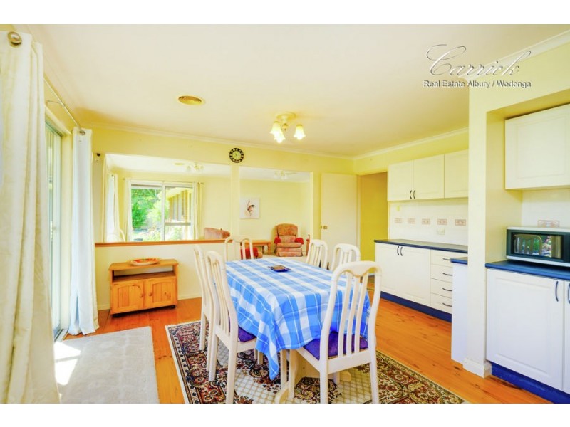 11 Kirribilli Court, Wodonga VIC 3690