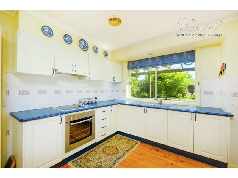 11 Kirribilli Court, Wodonga VIC 3690