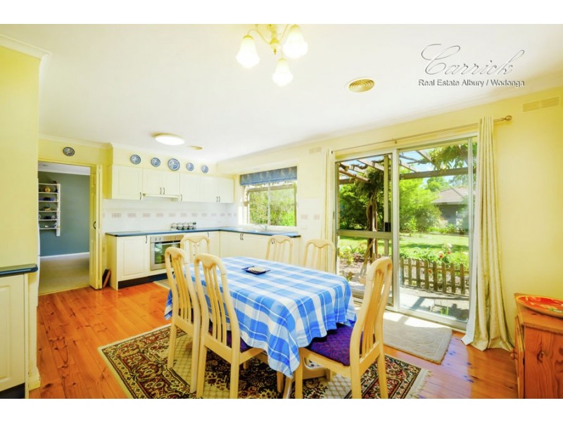 11 Kirribilli Court, Wodonga VIC 3690