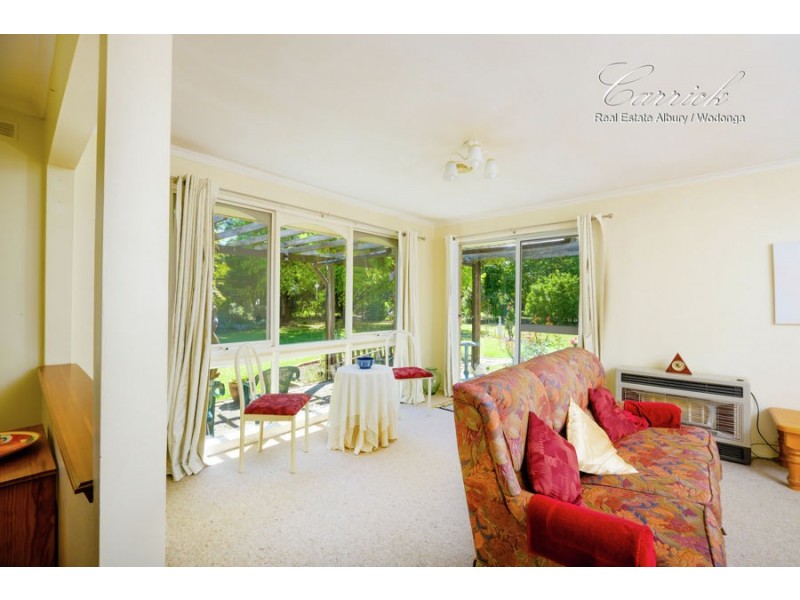 11 Kirribilli Court, Wodonga VIC 3690