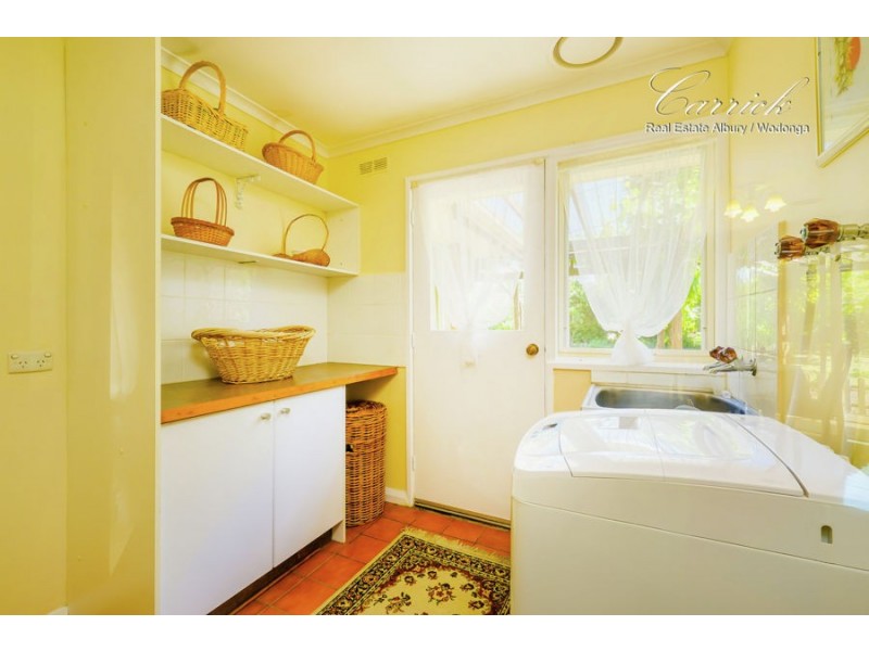 11 Kirribilli Court, Wodonga VIC 3690